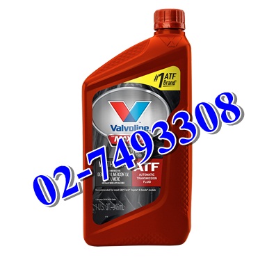 น้ำมันเกียร์ MAXLIFE ATF (แมกซ์ไลฟ์ เอทีเอฟ)