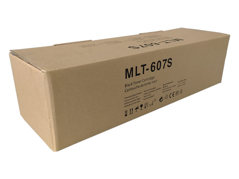 ตลับหมึกพิมพ์เลเซอร์ TONER CARTRIDGE SAMSUNG MLT-607S FOR SCX8230/8240 (680g)