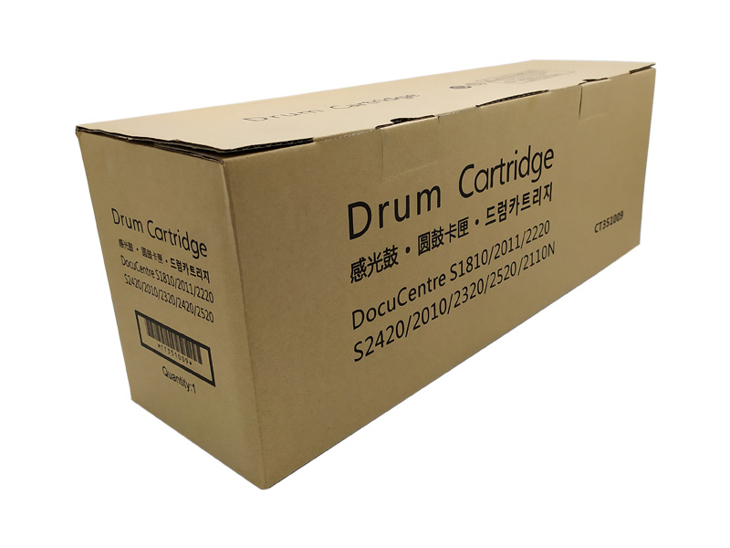 ชุดดรัม DRUM KIT XEROX DC S1810/2010/2220/2420 (CT351007) OEM