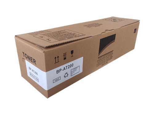 ตลับหมึก TONER CARTRIDGE SHARP BP-AT200 FOR BP-20M24/M28/M31 ขนาด 400g