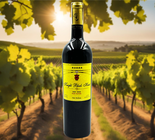 ไวน์แดง คาเบอร์เน็ต โซวีญอง ออสเตรเลีย Cabernet Sauvignon 1