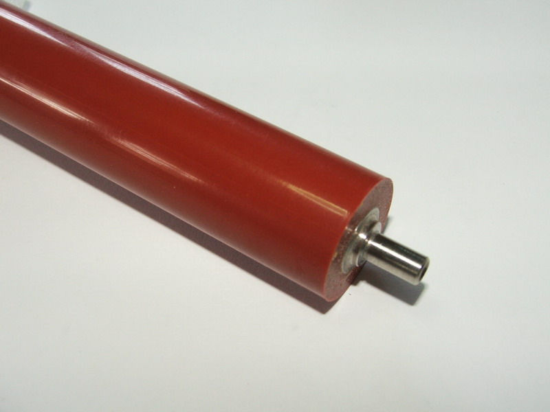 ยางแดงอัดความร้อน PRESSURE ROLLER LEXMARK E230/240/342