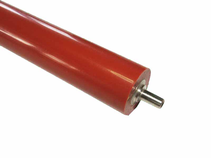 ยางแดงอัดความร้อน PRESSURE ROLLER LEXMARK E250/450
