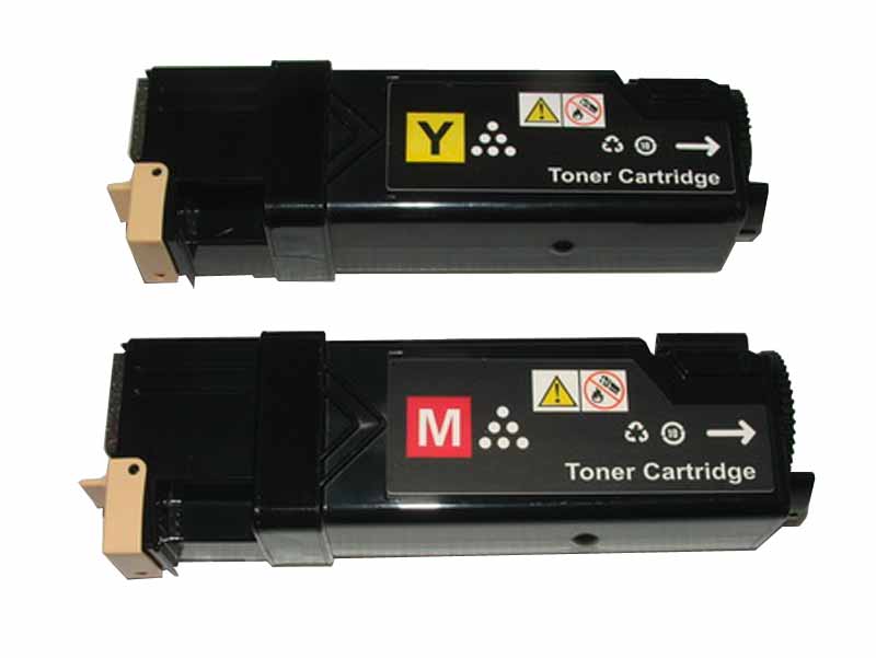 ตลับหมึกพิมพ์เลเซอร์สี TONER CARTRIDGE XEROX CP305/CM305DF C/M/Y/BK