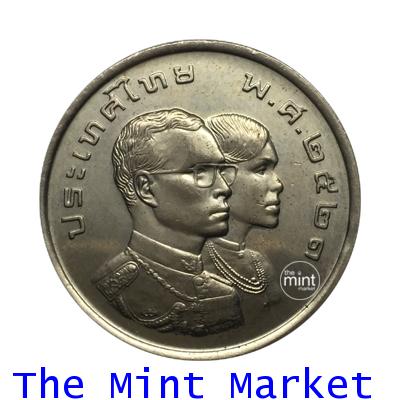 5 บาท เอเชี่ยนเกมส์ ครั้งที่ 8 ปี 2521