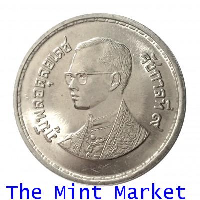 910A10 10 บาท 100 ปี การไปรษณีย์ไทย พ.ศ. 2526