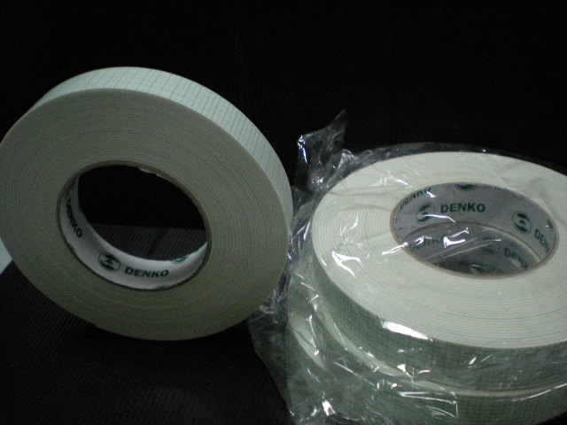 เทปโฟมขาว