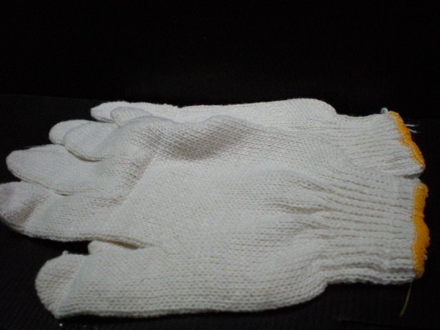 ถุงมือ