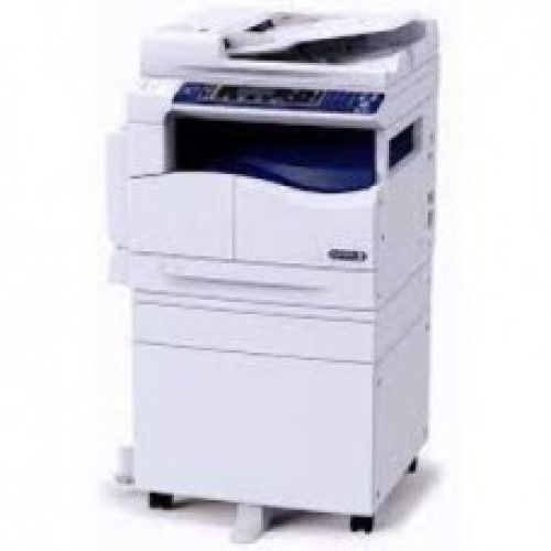 Fuji Xerox รุ่น S2220