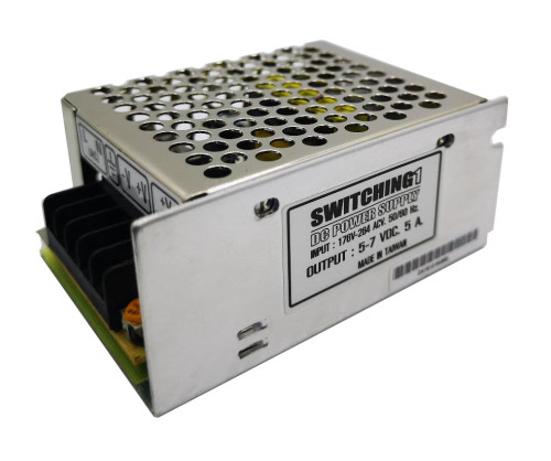 Switching2 Output 5V.5A.