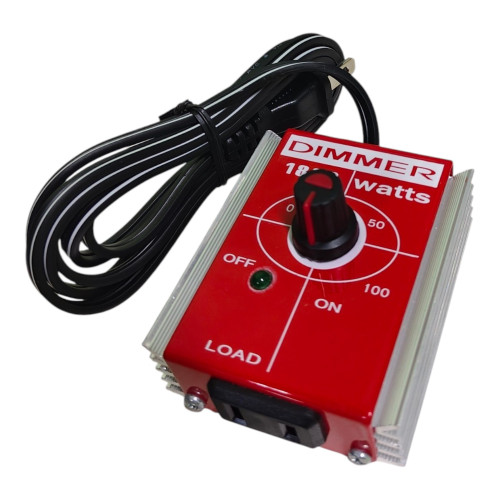 DIMMER เครื่องหรี่ไฟ 1800 วัตต์