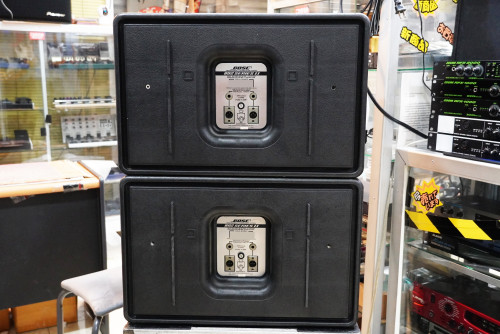 สวยๆจากญี่ปุ่น BOSE 802-II (USA) พร้อมฝา สภาพสวย ดอกเดิมขอบเดิม ดังทุกดอก 5