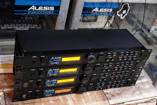 มา4ตัวสวยๆ Alesis D4 ดีโพร์ เซ็ทแยกไลน์กลองแล้ว รถแห่ เวทีคอนเสิร์ทใช้ทุกวง ซาวด์กลองตรงสเปคงานเวที 2