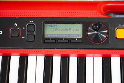 (2) ใหม่แกะกล่อง CASIO Casiotone CT-S200 400เสียง อุปกรณ์ครบ อะแด๊ปเตอร์แท้ สแตนโน๊ต 3