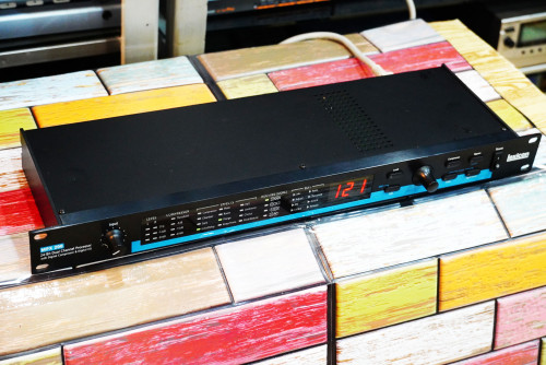Lexicon MPX200 เอฟเฟคไมค์ร้อง 24บิต คอมเพรสเซ่อร์ในตัว 1