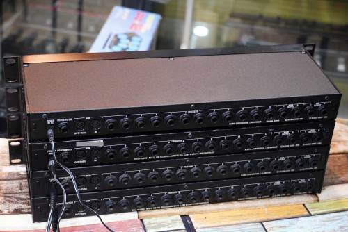 มา4ตัวสวยๆ Alesis D4 ดีโพร์ เซ็ทแยกไลน์กลองแล้ว รถแห่ เวทีคอนเสิร์ทใช้ทุกวง ซาวด์กลองตรงสเปคงานเวที 3