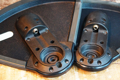 อันละ600 YAMAHA PCY65 แพดไฟฟ้า ใช้ทริกเป็น แฉ 3