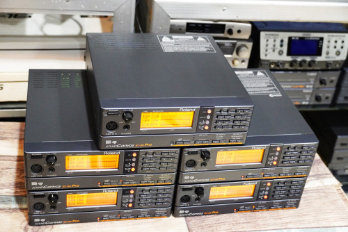 Roland SC-88Pro (JAPAN) ซาวด์ที่ให้คุณภาพเสียงดีที่สุด หนา กว้าง กังวานดีมาก รุ่นที่ขายดีที่สุด 1
