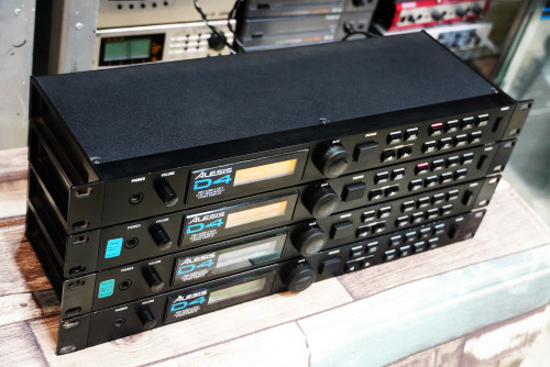 มา4ตัวสวยๆ Alesis D4 ดีโพร์ เซ็ทแยกไลน์กลองแล้ว รถแห่ เวทีคอนเสิร์ทใช้ทุกวง ซาวด์กลองตรงสเปคงานเวที 8