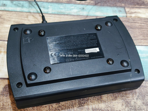 โมดูลกลอง Roland TD-3 มี114เสียง 32ชุดกลอง เซฟได้10ชุด 10รูทริก MIDI 3