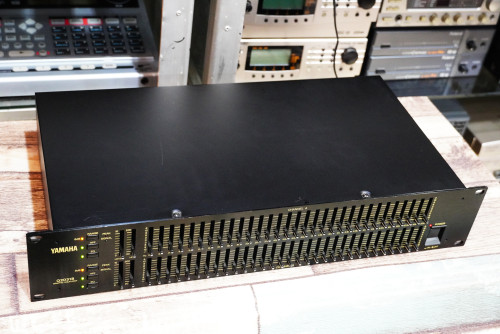 ของแท้จากญี่ปุ่น YAMAHA Q2031B รุ่นB ย้ายฐานผลิตไปจีนแล้ว เป็นของแท้เหมือนกัน เสียงดีเหมือนรุ่นA