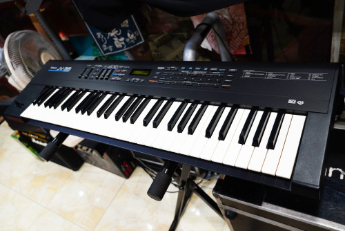 เหมือนใหม่ไร้รอย Roland JV-35 (JAPAN) จากญี่ปุ่น เจ้าของเก่าเก็บดีมาก หลายคนตามหารุ่นนี้อยู่ ซาวด์แล 2