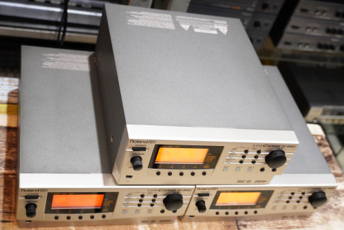 Roland SC-8850 (JAPAN) ซาวด์คาราโอเกะตัวท๊อป เสียงดนตรีละเอียดและสมจริงที่สุด รีวิวยูทูปที่ช่อง Toka 7