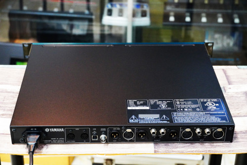 ใหม่กริ๊ป YAMAHA SPX2000 (JAPAN) เอฟเฟคไมค์ตัวท๊อป เสียงดีที่สุดแล้วรุ่นนี้ แต่งเสียงพร้อมใช้งาน 3