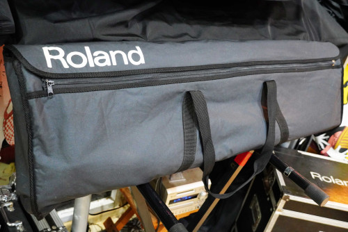 มาใหม่สวยมาก Roland XP-10 (JAPAN) จอมีไฟ พร้อมกระเป๋าโรแรนด์แท้ อะแด๊ปเตอร์ คู่มือไทย 4