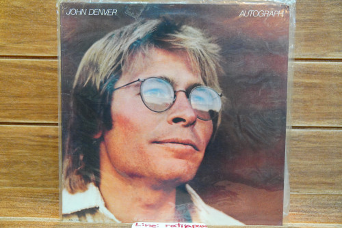 (97) John Denver - Autograph (Album)