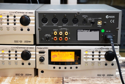 Roland SC-8850 (JAPAN) ซาวด์คาราโอเกะตัวท๊อป เสียงดนตรีละเอียดและสมจริงที่สุด รีวิวยูทูปที่ช่อง Toka 2
