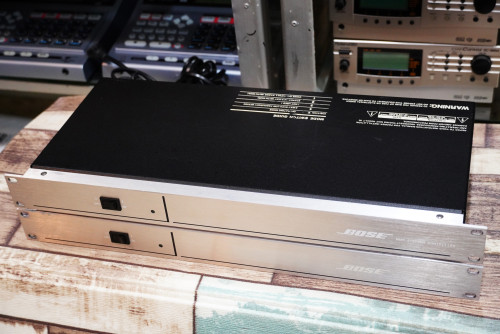 ของแท้จากญี่ปุ่น BOSE 802-C II คอนโทรลเล่อร์ลำโพงBOSE 802 2
