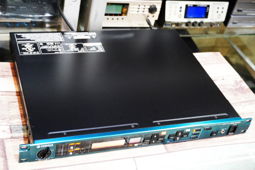ใหม่กริ๊ป YAMAHA SPX2000 (JAPAN) เอฟเฟคไมค์ตัวท๊อป เสียงดีที่สุดแล้วรุ่นนี้ แต่งเสียงพร้อมใช้งาน 2