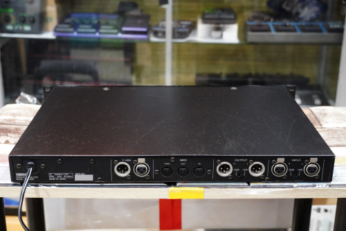 ดิจิตอลอีคิว YAMAHA YDG2030 (JAPAN) 30แบนด์ เซฟได้40โปรแกรม งานคุณภาพจากญี่ปุ่น เสียงดีมาก 2