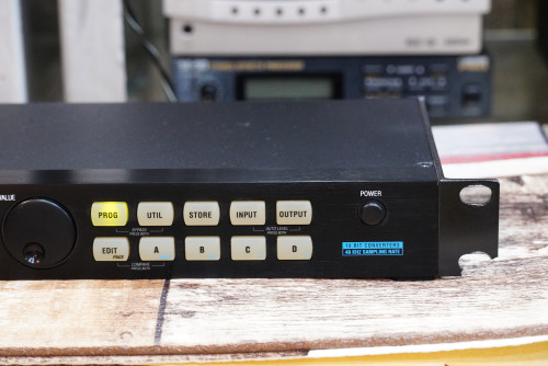 เอฟเฟคไมค์ ALESIS MidiVerb4 (TAIWAN) ของแท้งานไต้หวัน หูหัก จัดไปราคาพิเศษ 2