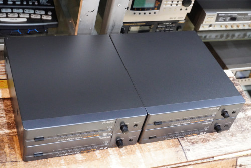 4ตัวสวยๆ Roland SC-88ST PRO (JAPAN) ซาวด์เดียวกับ SC-88Pro ตัดจอออก ราคาประหยัดลง สำหรับท่านที่ไ 3