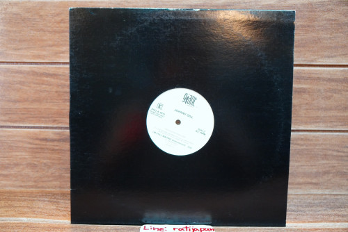(152) JOHNNY GILL - I'm Still Waiting (Single) 1LP 1