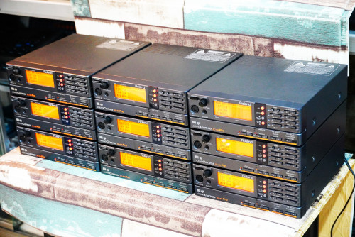 เข้าใหม่9ตัวสวยๆ Roland SC-88Pro (JAPAN) ซาวด์คาราโอเกะที่ให้คุณภาพเสียงดีที่สุด ไฟ220V 3