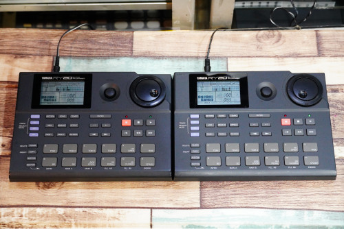 YAMAHA RY20 (JAPAN) บอกซ์กลองญี่ปุ่น ซาวด์คมดีมาก ต่อมิดี้คาราโอเกะกลองตรงทุกเบอร์ พร