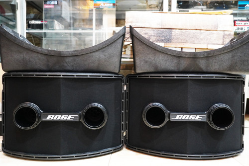 ผลิตยูเอส BOSE 201 II Music Monitor (USA) รุ่น2ทำในUSA เสียง