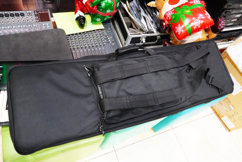 สวยๆ พร้อมกระเป๋าเป้ Roland JUNO-D ลงเสียงไทยแล้ว แคน โหวด ซอ แอคคอเดี้ยน D50 YC20 YC30 และอีกเพ 3