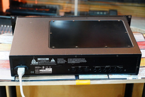 เข้าใหม่1ตัว Roland JV-2080 (JAPAN) พลังเสียงเกรดสตูดิโอ แยกได้6ไลน์ แนวเสียงใสเหมือนแสดงสด โดยเฉพาะ 2