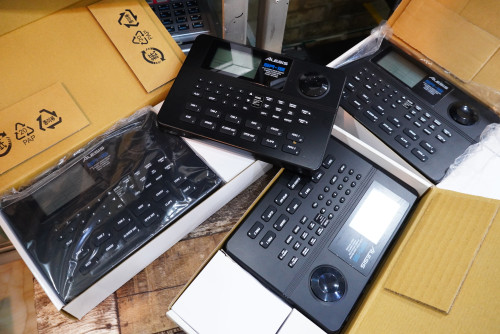 มา4ตัวสวยๆจ้า ALESIS SR-16 ลงจังหวะไทยแล้ว ต่อฟุตได้2อัน เหยียบฟีลกับStopได้