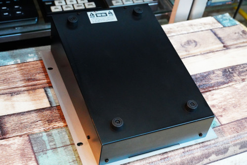 gemini BPM250 DJ Mixer  (USA) ไฟ220V สวยๆ ใช้งานปรกติ 2