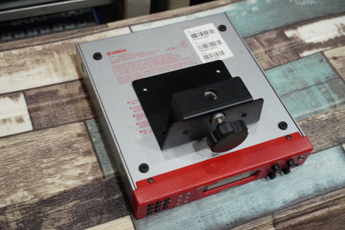 YAMAHA dtxpress II (JAPAN) โมดูลกลองไฟฟ้า ทริกกับกลองจริงหรือแป้นยาง ผ่านไมค์หรือเปี๊ยซโซ่ 5