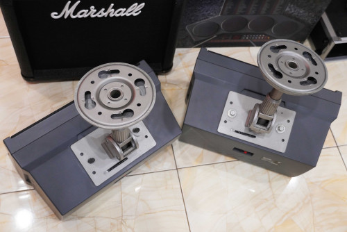 RAMSA WS-A35 (JAPAN) งานญี่ปุ่น พร้อมขายึด เสียงแน่นดีมาก ห้องคาราโอเกะ ผับ บาร์ 8Ohm 140W 5