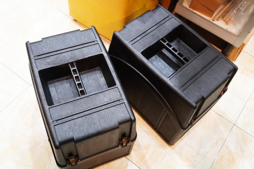 สวยๆจากญี่ปุ่น BOSE 802-II (USA) พร้อมฝา สภาพสวย ดอกเดิมขอบเดิม ดังทุกดอก 1