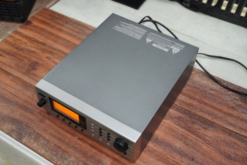 Roland SC-8850 (JAPAN) ซาวด์คาราโอเกะตัวท๊อป เสียงดนตรีละเอียดและสมจริงที่สุด รีวิวยูทูปที่ช่อง Toka 2