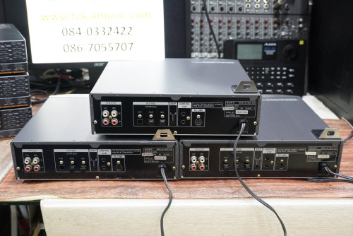 เครื่องเอ็มดี SONY MDS-S50 นำเข้าญี่ปุ่น ใช้งานปรกติทั้งอัดและอ่าน รองรับMDLP แถมแผ่นMD 1แผ่น ประกัน 8
