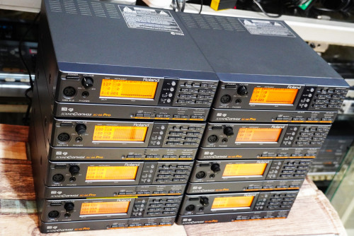 Roland SC-88Pro (JAPAN) ซาวด์ที่ให้คุณภาพเสียงดีที่สุด หนา กว้าง กังวานดีมาก รุ่นที่ขายดีที่สุด 3